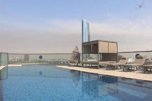 citadines culture village dubai waterfront jadaf