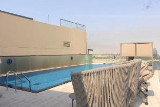 citadines culture village dubai waterfront jadaf
