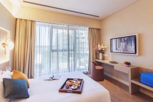 citadines culture village dubai waterfront jadaf