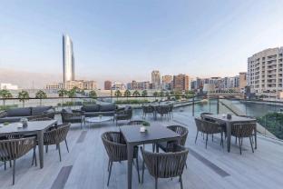 citadines culture village dubai waterfront jadaf