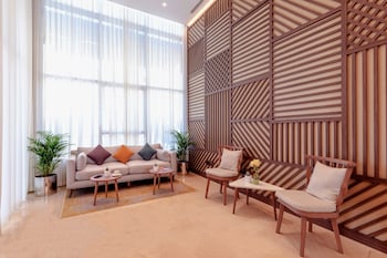citadines culture village dubai waterfront jadaf