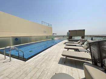 citadines culture village dubai waterfront jadaf
