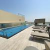 citadines culture village dubai waterfront jadaf