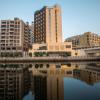 citadines culture village dubai waterfront jadaf