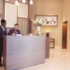 citadines culture village dubai waterfront jadaf