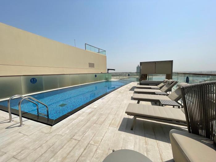 citadines culture village dubai waterfront jadaf