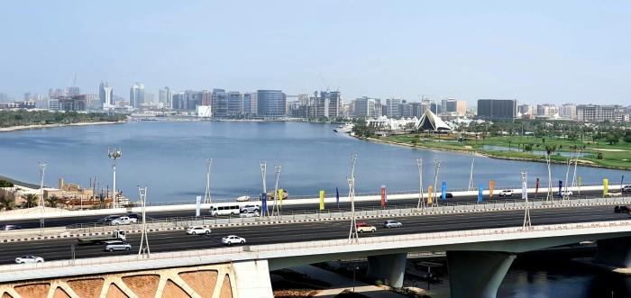 citadines culture village dubai waterfront jadaf