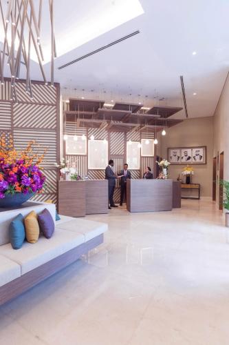citadines culture village dubai waterfront jadaf