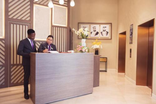 citadines culture village dubai waterfront jadaf