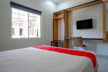 reddoorz syariah near mutiara sis al jufrie airport palu 2