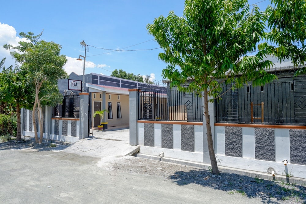 reddoorz syariah near mutiara sis al jufrie airport palu 2