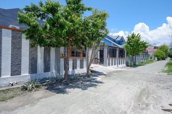 reddoorz syariah near mutiara sis al jufrie airport palu 2