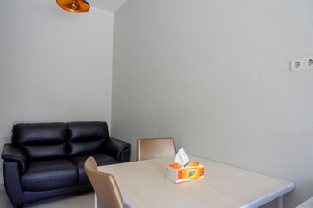 reddoorz syariah near mutiara sis al jufrie airport palu 2