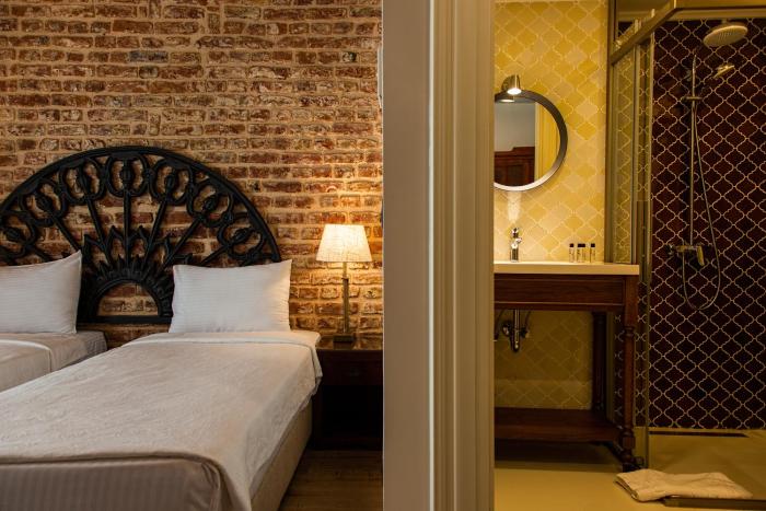 mest hotel istanbul sirkeci