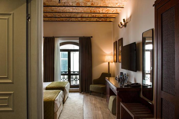 mest hotel istanbul sirkeci