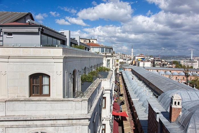 mest hotel istanbul sirkeci