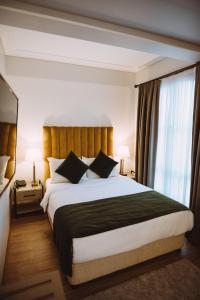 mest hotel istanbul sirkeci