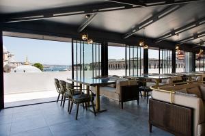 mest hotel istanbul sirkeci