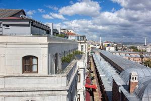 mest hotel istanbul sirkeci