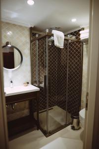 mest hotel istanbul sirkeci