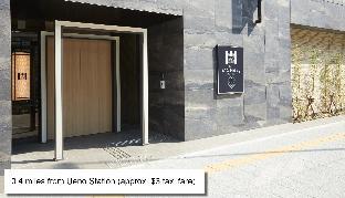 monday apart premium ueno