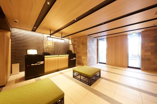 monday apart premium ueno