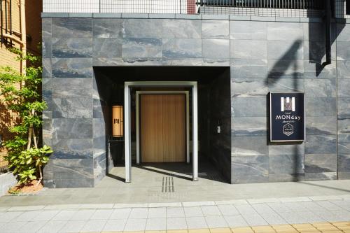 monday apart premium ueno