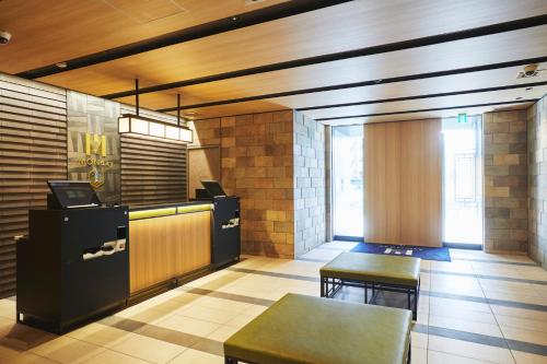 monday apart premium ueno