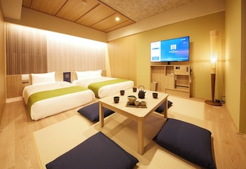 monday apart premium ueno