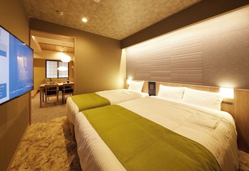 monday apart premium ueno