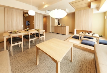 monday apart premium ueno