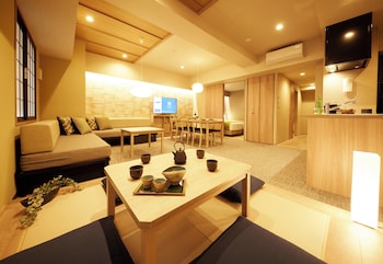 monday apart premium ueno