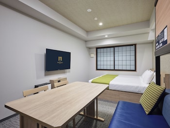 monday apart premium ueno