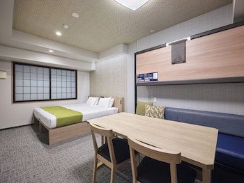 monday apart premium ueno