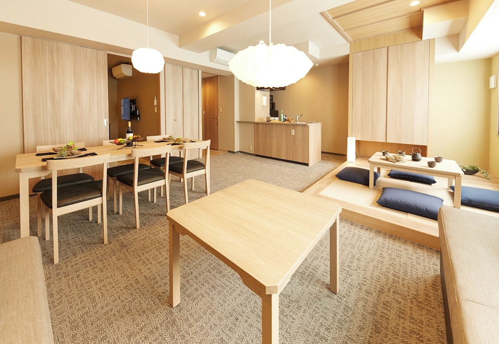 monday apart premium ueno