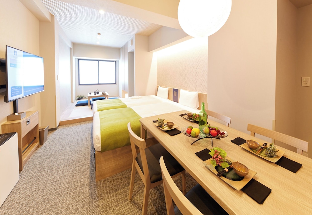 monday apart premium ueno