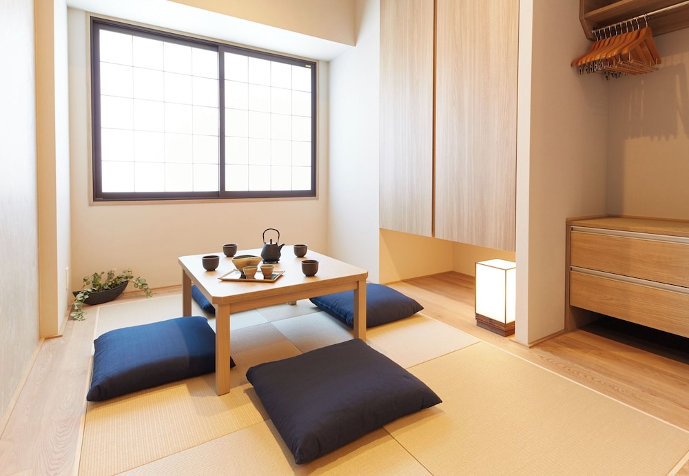 monday apart premium ueno
