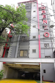 arzo hotel makati