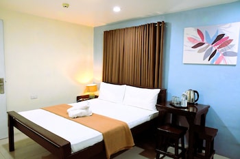 arzo hotel makati