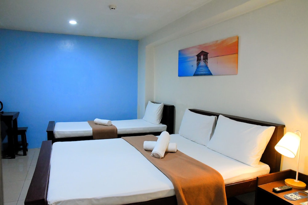 arzo hotel makati