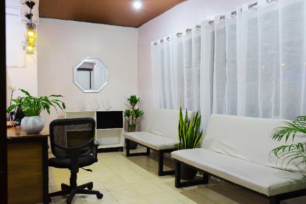 arzo hotel makati