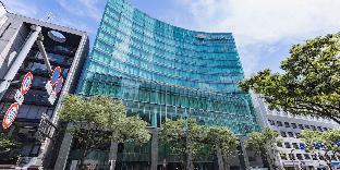 tenza hotel at hakata station