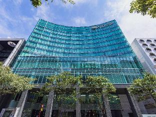 tenza hotel at hakata station