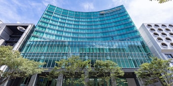 tenza hotel at hakata station