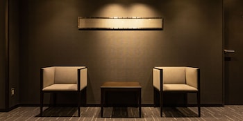 tenza hotel at hakata station