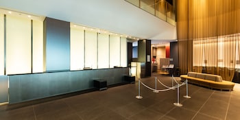 tenza hotel at hakata station