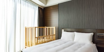 tenza hotel at hakata station