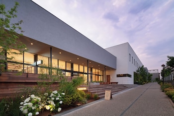 mustard hotel shimokitazawa