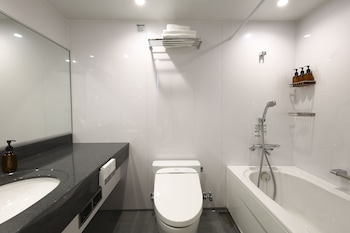 mustard hotel shimokitazawa