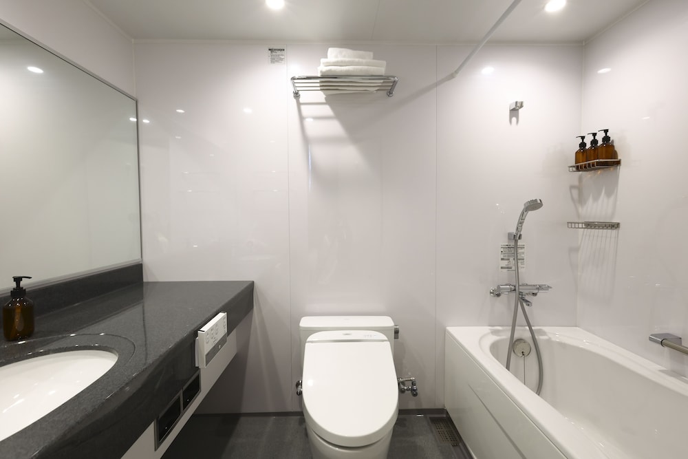 mustard hotel shimokitazawa